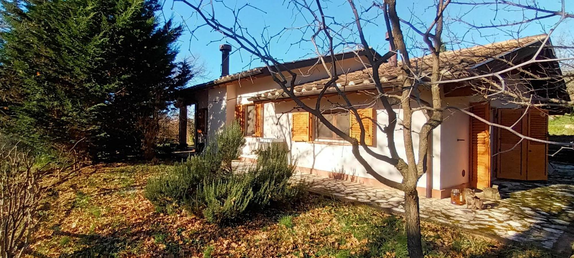 Casa In Maremma Apartment Монтемерано Екстериор снимка
