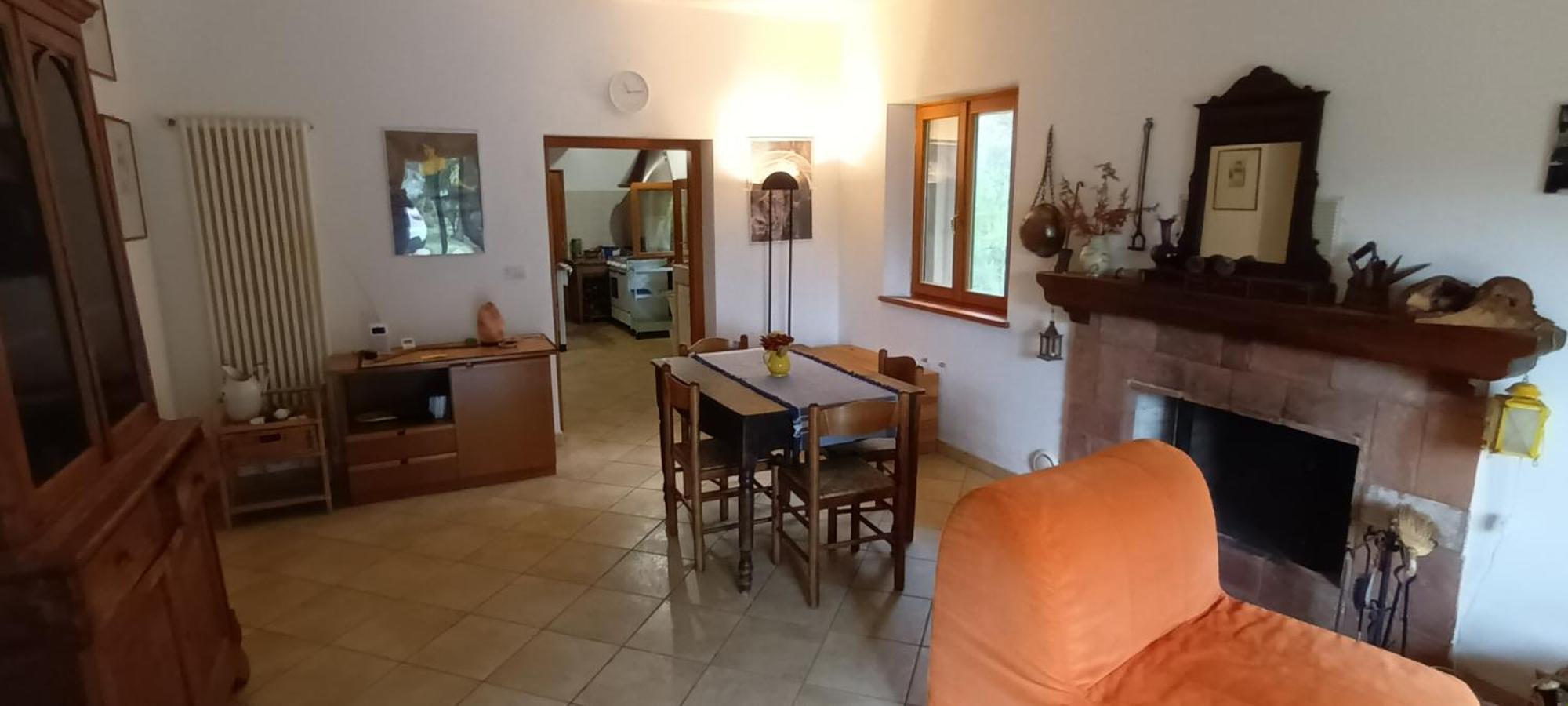 Casa In Maremma Apartment Монтемерано Екстериор снимка