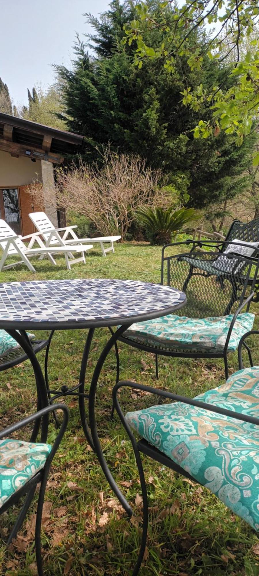 Casa In Maremma Apartment Монтемерано Екстериор снимка
