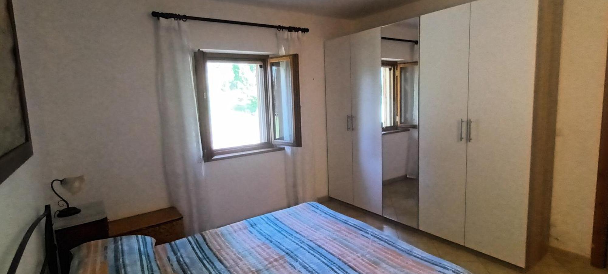 Casa In Maremma Apartment Монтемерано Екстериор снимка
