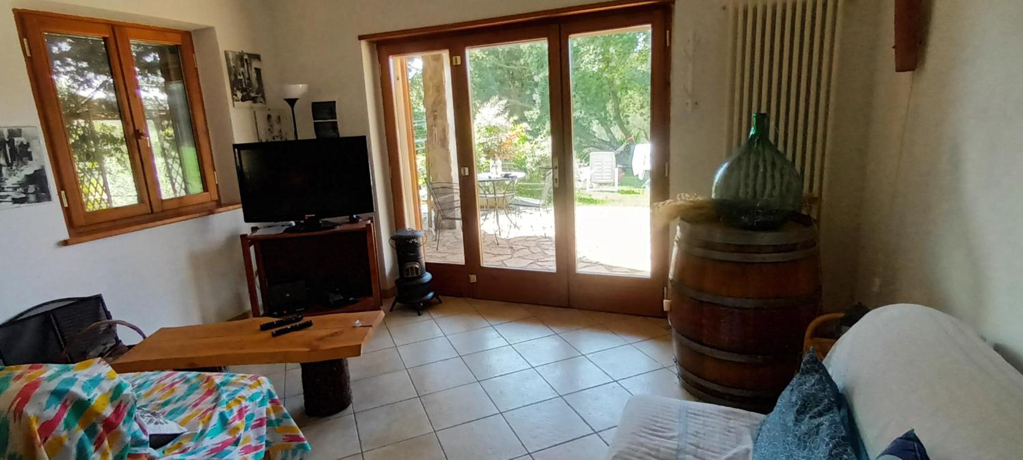Casa In Maremma Apartment Монтемерано Екстериор снимка