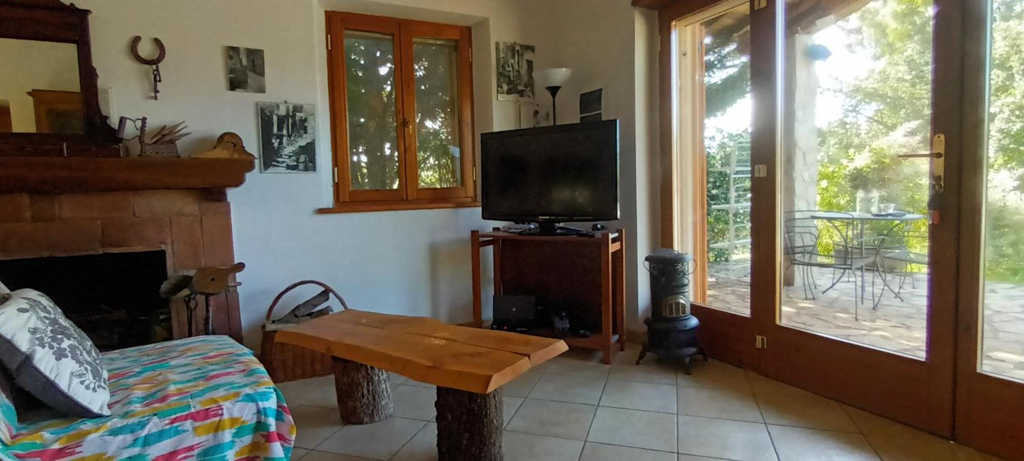 Casa In Maremma Apartment Монтемерано Екстериор снимка