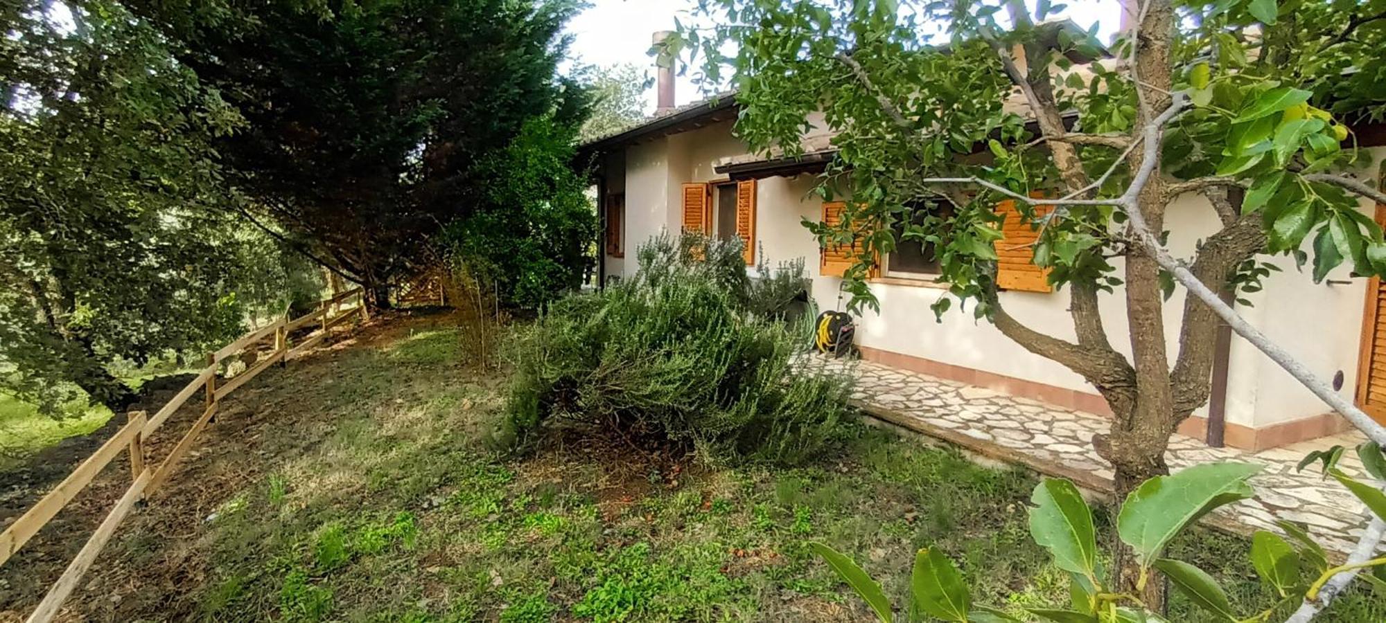 Casa In Maremma Apartment Монтемерано Екстериор снимка