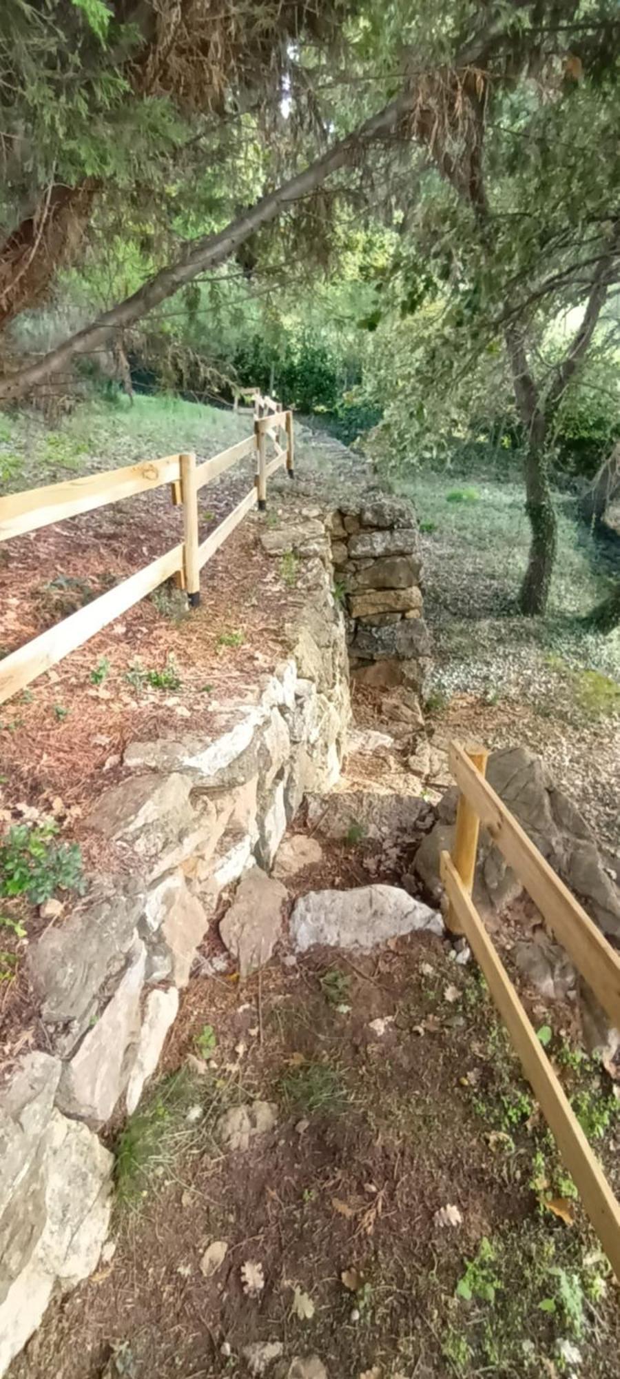 Casa In Maremma Apartment Монтемерано Екстериор снимка